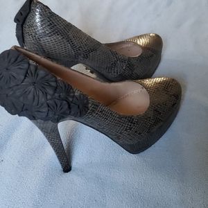 RACHEL ROY SHOES